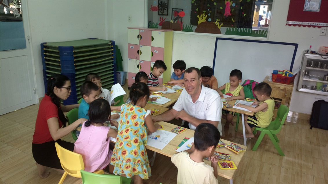 Khóa học SmartKids A02