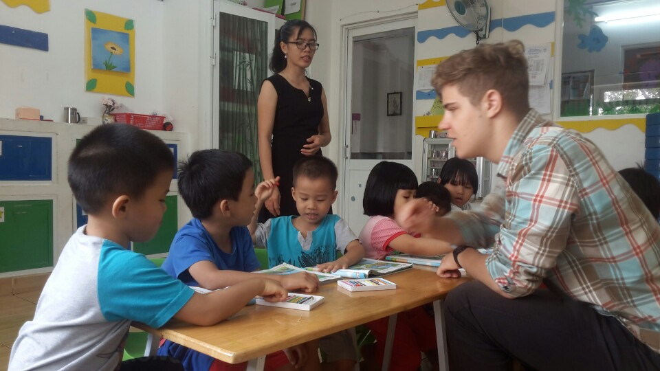 Khóa học Smartkids B02