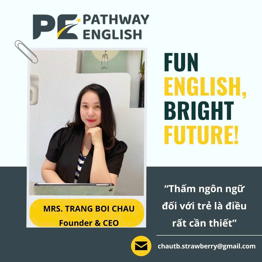 ✨ ĐẾN HẸN CHÚNG TA LẠI GẶP - MRS. TRANG BỘI CHÂU✨