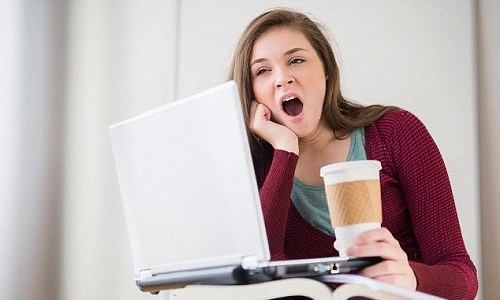 ĐỂ THI TỐT, NGỦ TRƯA THAY VÌ ÔN BÀI