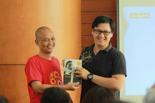 NAM SINH ĐƯỢC TUYỂN DỤNG DÙ KHÔNG CÓ CHUYÊN MÔN