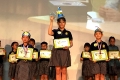 CHÚC MỪNG CHÚ ONG VÀNG SPELLING BEE 2016