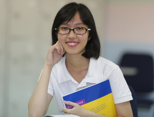 BÍ QUYẾT TRONG VÒNG 10 THÁNG CÓ THỂ NGHE NÓI GIỎI TIẾNG ANH