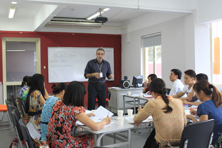 TUỔI NÀO LÀ MUỘN ĐỂ HỌC TIẾNG ANH